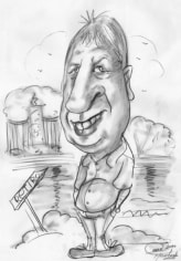 Hans-Peter Feldmann, Street Portraits, Madrid