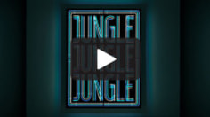 Doug Aitken, Jungle