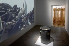 A fresh look at Arman