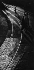 Fan Ho Controversy, 1956