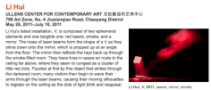 Artforum | Li Hui