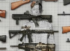 brattleboro reformer | Brattleboro Museum and Arts Center features different kind of gun show
