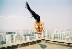 Visual News I China in Flux: Counter-Culture Photographer Ren Hang