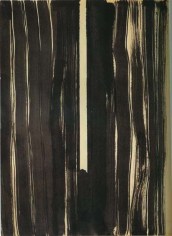 Barnett Newman Untitled, 1946