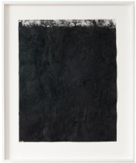 Richard Serra&nbsp; Courtauld Transparency #10, 2013