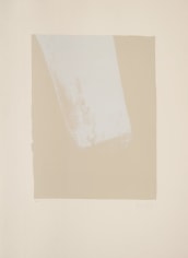 Helen Frankenthaler, Silent Curtain, 1967-69.