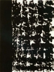 Barnett Newman Untitled, 1960