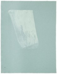 Helen Frankenthaler, White Portal, 1967.