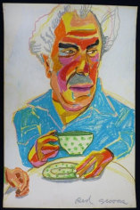 Building Identity: Chaim Gross and Artists' Homes &amp; Studios in New York City, 1953-1974