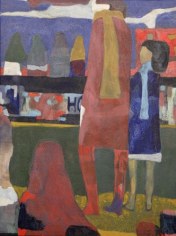 Building Identity: Chaim Gross and Artists' Homes &amp; Studios in New York City, 1953-1974