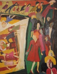 Building Identity: Chaim Gross and Artists' Homes &amp; Studios in New York City, 1953-1974