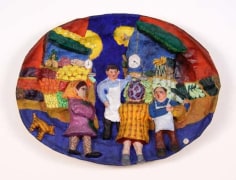 Building Identity: Chaim Gross and Artists' Homes &amp; Studios in New York City, 1953-1974