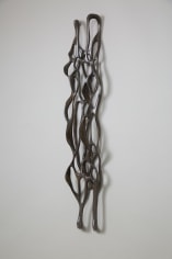 PIERUCCI-Caprice_Charcoal Delicate Loops