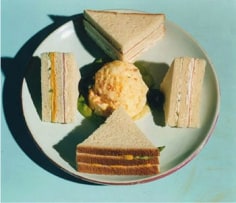 Sharon Core Club Sandwich, 2003