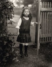 Farmer&#039;s Child, ca. 1930
