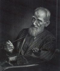 George Bernard Shaw, 1943