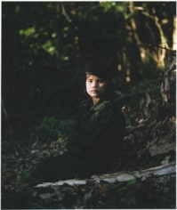 Young Recruit for CNF, January 1998 