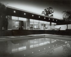 Kronish Residence (Richard Neutra), 1955