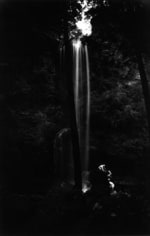 Untitled #1514 (from Kawa = Flow), 2008, 7.75 x 5.25 inch Gelatin Silver Print, Signed, titled, dated, editioned and stamped on verso, Edition of 20