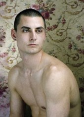 Jake, Brooklyn, 2006, 24 x 20 inch chromogenic print, Signed, titled, dated and editioned on verso, Edition of 5