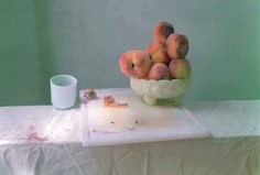 Untitled #49, 2002, 19 x 28 inch Chromogenic print, Edition of 15, Signed, titled, dated and editioned on verso