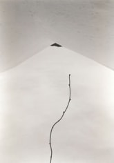 Untitled #1529 (from Kawa = Flow), 2008, 9.25 x 6.5 inch Gelatin Silver Print, Signed, titled, dated, editioned and stamped on verso, Edition of 20