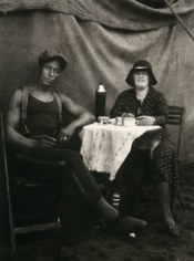 Circus Workers, 1926-1932