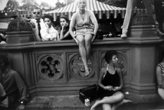 Untitled (from &quot;Women are Beautiful&quot;), 1981, 11 x 14 inch gelatin silver print, signed, Ed.of 80