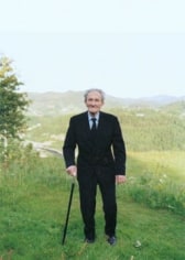 Mette Tronvoll Peder, Svorkmo, 2000