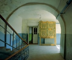 Alter Piece, Kremlin Interior, 2002 