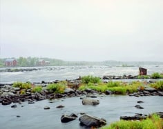 Rapids, Sweden/Finland, 2000