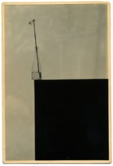 Yamamoto Masao,&nbsp;Untitled #156, 1994,&nbsp;from the series&nbsp;A Box of Ku. Gelatin silver print&nbsp;4 1/2 x 3 inches.