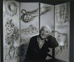 Marc Chagall, 1965