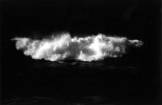Untitled #1527 (from Kawa = Flow), 2008, 6 x 9 inch Gelatin Silver Print, Signed, titled, dated, editioned and stamped on verso, Edition of 20