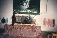 Interior with Waterfalls