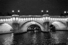 Pont Neuf, Paris, 2000