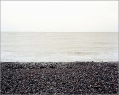 Beach 2, 2004. Chromogenic print, 50 x 60 inches.