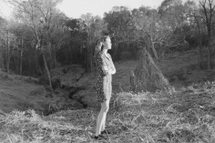Athens, GA, (Melissa),&nbsp;1995 Gelatin silver print, please inquire for available sizes