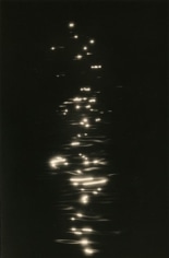 &quot;Untitled #1582,&quot; 2010, Gelatin Silver print, 11.75 x 5.75 inches, ed. of 20