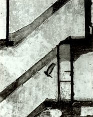 New York (Pigeon Landing), 1960, Printed 1960-62