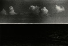 Yamamoto Masao,&nbsp;Untitled #1614, 2012,&nbsp;from the series&nbsp;Kawa=Flow. Gelatin silver print, 6 1/2 x 9 1/2 inches.