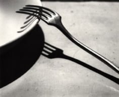 Fork, Paris, 1928