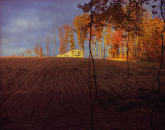 Holston Valley, VA (01-223-30), 2001