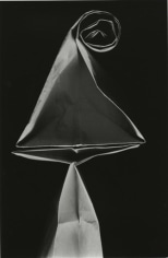 Chicago (62-35-30-17), 1962, 13 x 8.5 inch gelatin silver print