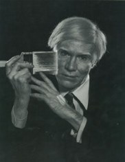 Andy Warhol, 1949 