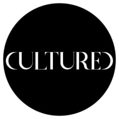Cultured magazine