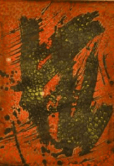 Yayoi Kusama (B.1929)