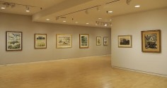 Charles Burchfield: Fifty Years as a Painter