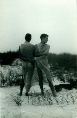 Paul Cadmus, Donald Windham, n.d.