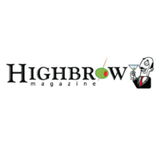 Highbrow Magazine press for Charm City